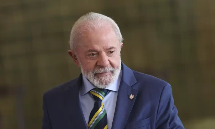 Lula reage a tarifa de Trump: “Brasil não será tutelado por ninguém”