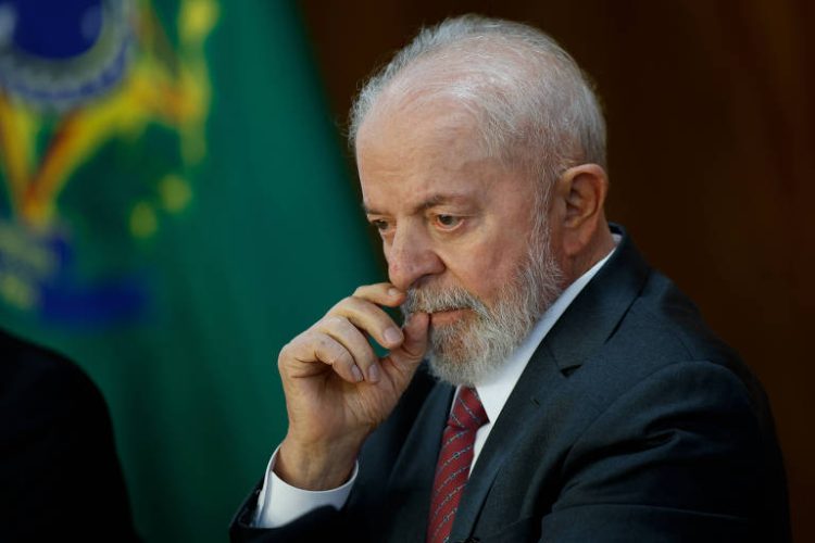 Lula reage a carta de Trump e denuncia “chantagem” como ataque à soberania brasileira