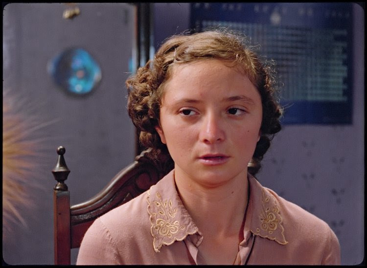 Marcélia Cartaxo será homenageada com Troféu Oscarito no Festival de Cinema de Gramado