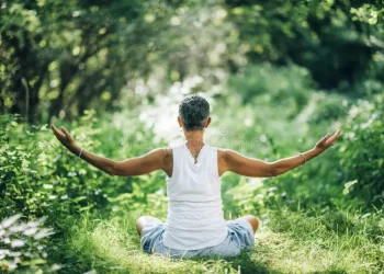 Atenção plena ou atenção plena demais? O dilema zen da era digital