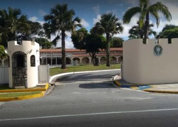 MPF recomenda retirada do nome de general da ditadura de quartel em João Pessoa