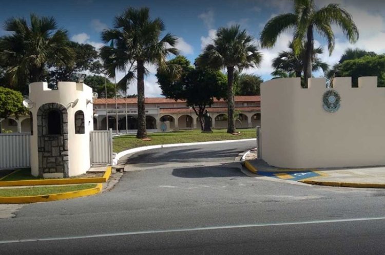 MPF recomenda retirada do nome de general da ditadura de quartel em João Pessoa