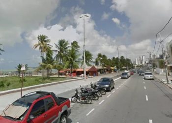 MPPB exige regularização de ambulantes na orla de João Pessoa