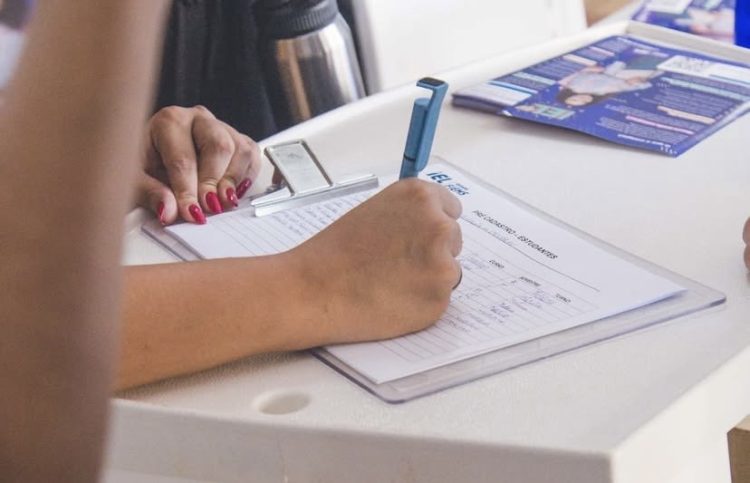 Mais de 100 vagas de estágio estão disponíveis para estudantes paraibanos