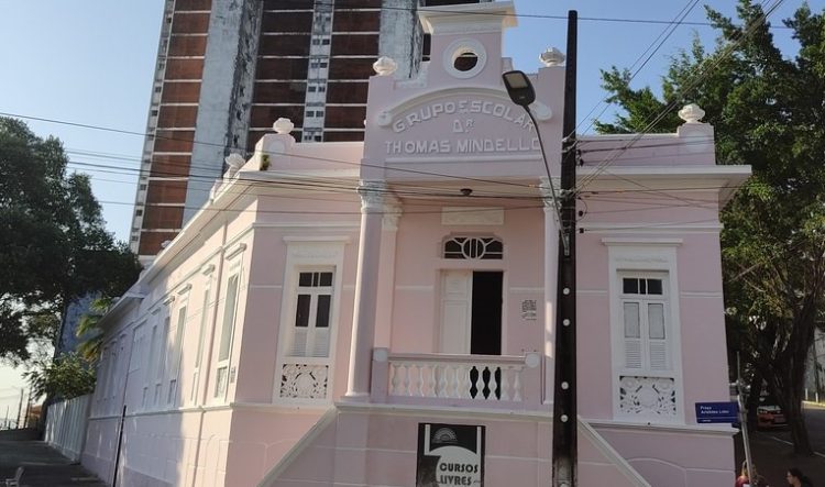 Mais de 2 mil vagas são abertas para cursos gratuitos em teatro, música, artes visuais e mais, na Paraíba