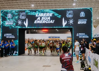 Maratona Internacional de João Pessoa tem inscrições abertas; veja como participar