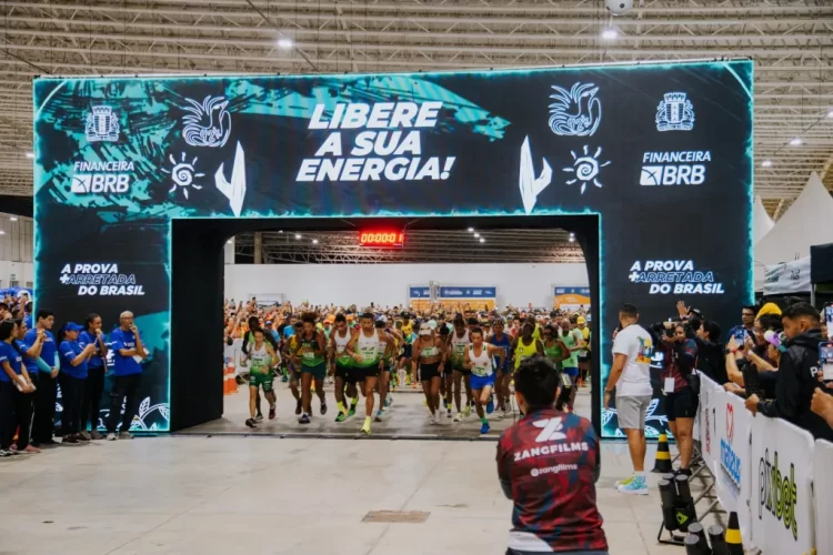 Maratona Internacional de João Pessoa tem inscrições abertas; veja como participar