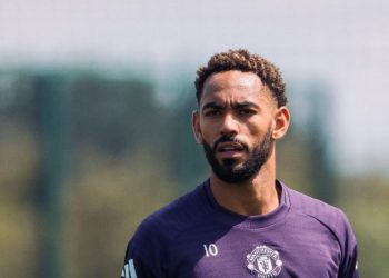 Paraibano Matheus Cunha vai usar camisa 10 do Manchester United