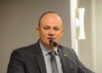 Moraes autoriza prisão de Cabo Gilberto e de outros parlamentares que mantiverem acampamentos em Brasília