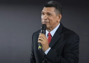 Morre pastor Valberto da Cruz, líder da Consciência Cristã, aos 56 anos