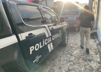 Mulheres são presas na Paraíba suspeitas de emprestar contas bancárias para traficantes