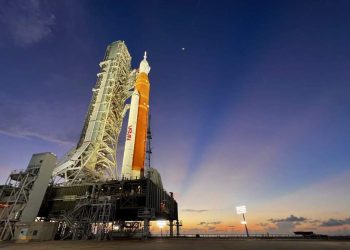 NASA sofre corte histórico e alerta para riscos à ciência e segurança espacial