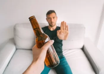 A dura e sóbria verdade: como parar de beber pode parecer castigo, mas vira libertação