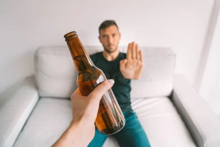 A dura e sóbria verdade: como parar de beber pode parecer castigo, mas vira libertação