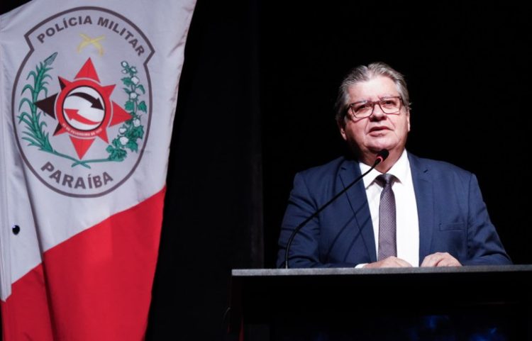 Nova Lei Orgânica da Polícia Militar da Paraíba é sancionada e moderniza estrutura da corporação