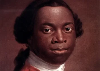 Olaudah Equiano: da escravidão à voz que ecoou pela liberdade