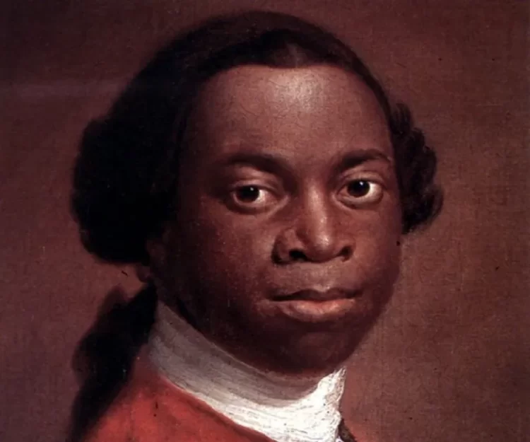 Olaudah Equiano: da escravidão à voz que ecoou pela liberdade
