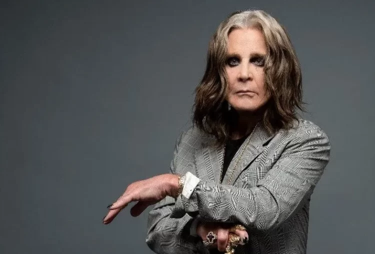 Último grito de Ozzy vai virar filme: Black Sabbath eterniza adeus nos cinemas