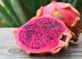 Pitaya: a fruta-dragão que cuida do seu corpo por dentro e por fora