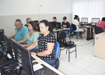 Paraíba abre mais de 1.500 vagas em cursos técnicos gratuitos em 43 cidades