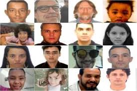 Paraíba está entre os melhores do país na busca por pessoas desaparecidas