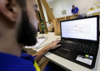 Paraíba oferta mais de 100 vagas de estágio para estudantes de níveis médio, técnico e superior