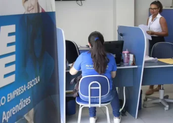 Paraíba oferta mais de 100 vagas de estágio para estudantes de níveis médio, técnico e superior