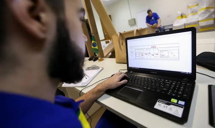 Paraíba oferta mais de 100 vagas de estágio para estudantes de níveis médio, técnico e superior