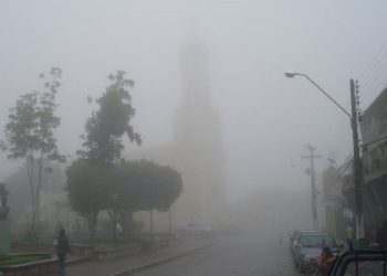 Frio na Paraíba: temperaturas podem chegar a 15ºC nas próximas semanas, alerta Aesa