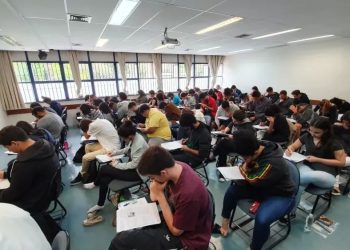 Paraíba tem 700 vagas abertas em concursos públicos