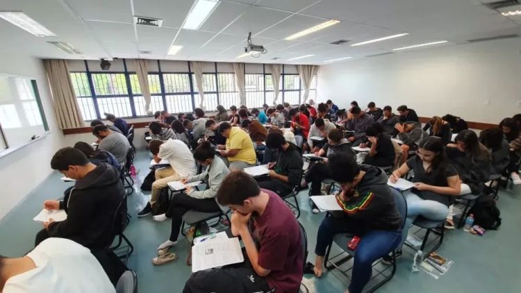 Paraíba tem 700 vagas abertas em concursos públicos