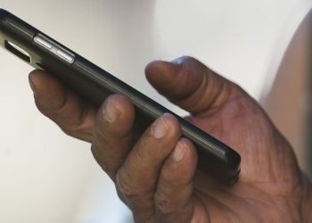 Paraíba tem a menor taxa de roubos e furtos de celulares no Brasil
