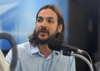 Pedro Cunha Lima descarta ser vice e reafirma pré-candidatura ao Governo da Paraíba