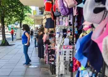 Pequenos negócios foram responsáveis por 78% dos empregos gerados na Paraíba em maio