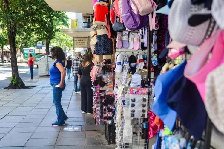 Pequenos negócios foram responsáveis por 78% dos empregos gerados na Paraíba em maio