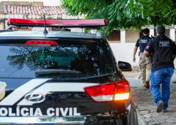 Policial militar é preso suspeito integrar facção criminosa e envolvimento em assassinatos e tráfico, na Paraíba