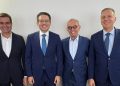 Prefeito de João Pessoa quer candidatura única da base e evita confronto com aliados