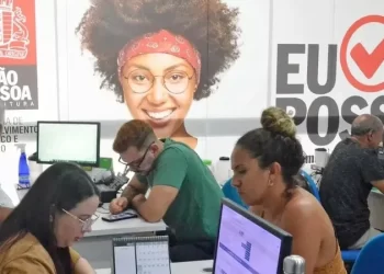 Prefeitura de João Pessoa oferece microcrédito de até R$ 6 mil para comerciantes do Mercado do Colinas do Sul