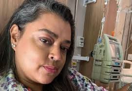 Preta Gil morre aos 50 anos após longa batalha contra câncer colorretal