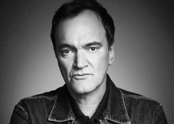 Tarantino cede ao streaming (mas só um pouco): diretor revela série favorita da Netflix e admite possível parceria