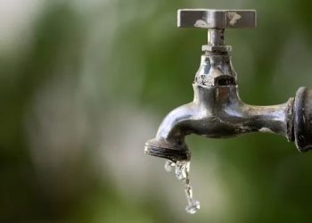 Quase 30 bairros de João Pessoa, Bayeux e Santa Rita ficarão sem água nesta terça