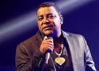 Raça Negra é a atração principal do Maior São João do Mundo, nesta quinta-feira