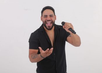 Raifi Sousa vai substituir Anderson Neiff na programação da Festa das Neves 2025