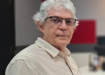 Ricardo Coutinho lança Adriano Galdino como candidato da esquerda ao Governo da Paraíba em 2026