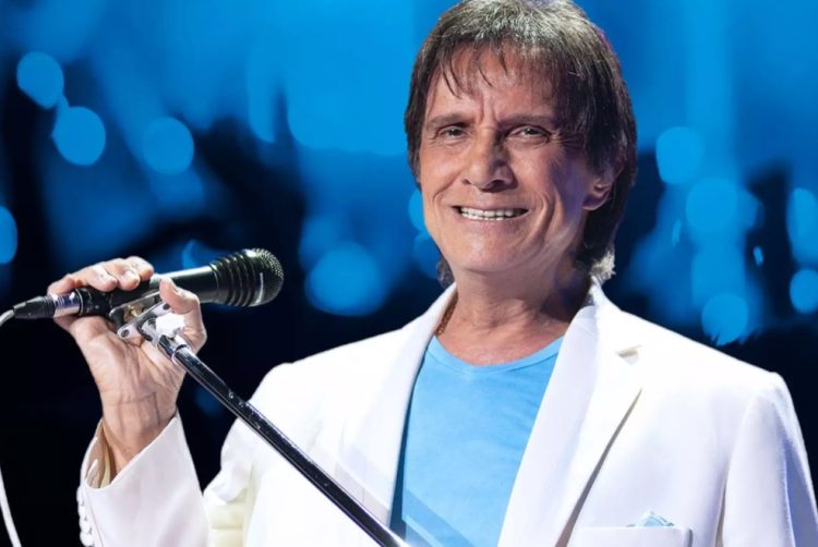 João Pessoa divulga programação da Festa das Neves com show de Roberto Carlos