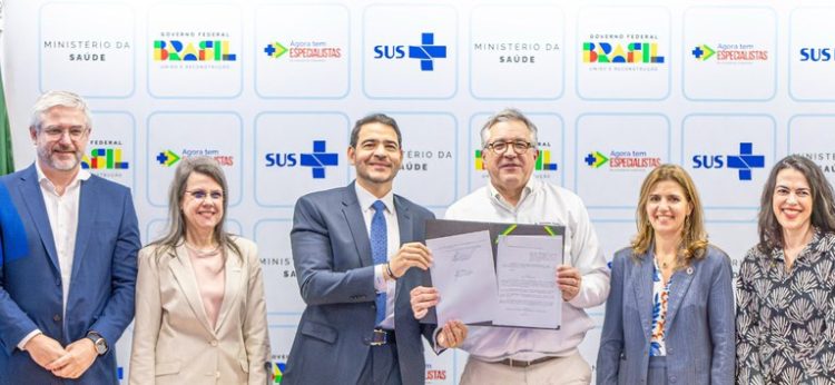 O SUS recorre à rede privada: plano transforma dívidas em atendimento liberado a partir de agosto