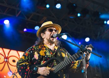 São João de Julho começa nesta terça-feira em Sousa com shows e programação gratuita