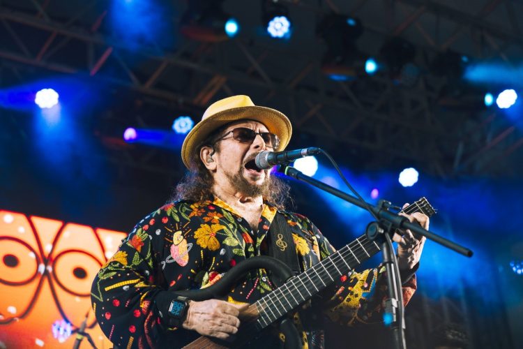 São João de Julho começa nesta terça-feira em Sousa com shows e programação gratuita