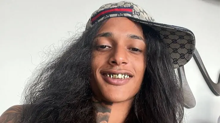 Show de Oruam em João Pessoa é cancelado após interdição da casa de shows por recomendação do MP