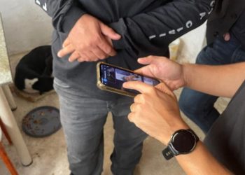 Suspeito de ameaçar adolescentes para conseguir fotos íntimas é alvo de operação, na PB